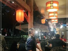 大堂-镇江龙·火锅串串(武侯祠店)