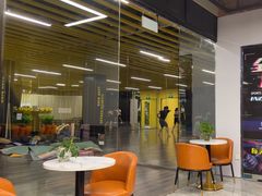 -峰鸟自助健身(锦泰城店)