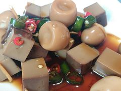 -山沟沟羊小馆&烤全羊羊肉汤(麦岛店)