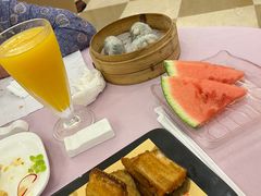 -金时代顺风大酒店(金山店)