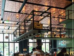 -THE CANNERY&JUJU 新鲜海鲜·牛排美食酒廊