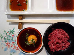 -神户牛焼肉専門店 牛一(道顿堀店)