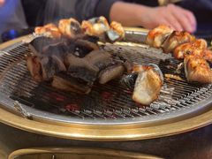 -泥炉烧肉师(新街口金銮巷店)