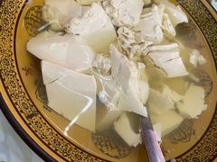 豆花儿-君华饭店·腊排铜火锅