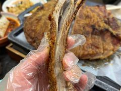 -天源居餐厅·地方特色菜(张北店)