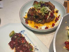 -卯时·龙光雅宴·精致锡帮菜(惠山古镇店)