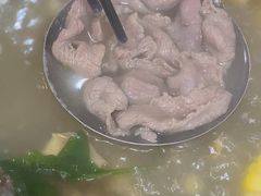 -东山羊庄(八卦岭店)