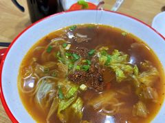 -老陶包子铺(南大西南村店)