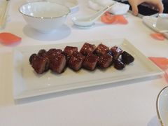 -宝丽轩中餐厅BAOLIXUAN