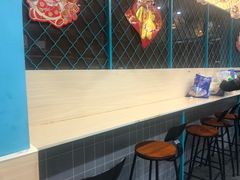 用餐区-菲哥麻辣烫(贵山小区店)