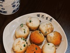 -哑巴生煎(临顿路店)