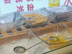 -新艺自助美食城(中山路店)