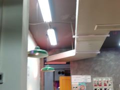 大堂-老街·稳拈老火锅(海椒市店)