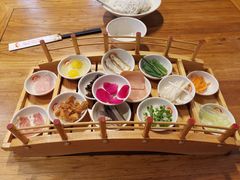 -双桥园·云南过桥米线(古城南门店)