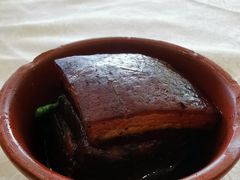 东坡焖肉-楼外楼(西湖景区孤山路店)