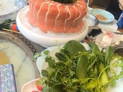 -草原传奇鲜羊火锅(桥北店)