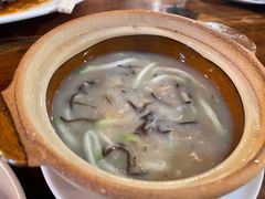 -猪肉婆私房菜(容桂总店)
