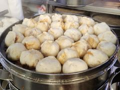 包子-牛街洪记小吃店(牛街店)