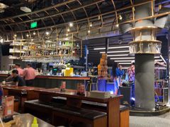 -haxnbauer海森堡德国餐厅(深圳coco店)