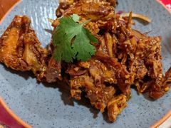 -老味烧烤(总店)