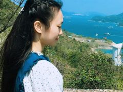 -南丫岛