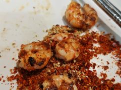 -33韩式自助烧烤(环城南路店)