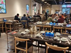 -古乐牛香·鲜牛肉牛杂火锅(解放东路店)