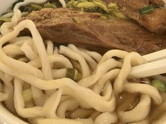 -中国厨房/台湾牛肉面