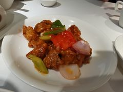 -莆田餐厅PUTIEN(三里屯店)