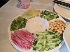 -大鸭梨烤鸭(顺义石园店)