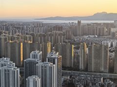 -锦厨国际自助餐厅 · 云端景观 (昆明索菲特大酒店)