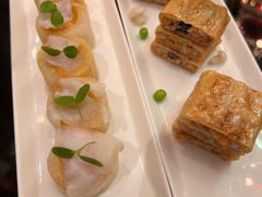 润泽素鹅-北京四季酒店·采逸轩