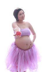 android_upload_pic-孕视觉专业孕妇摄影(天津南开店)