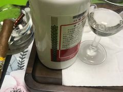 -京朋串屋·烧烤(望京西路总店)