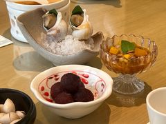 -味见·雪月花(天富路店)