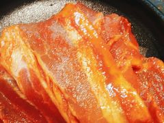 -韩宫宴烤肉·料理(漳河万达店)
