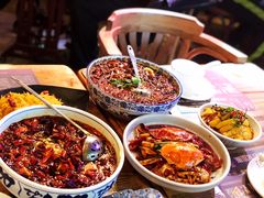 -胡桃里乐队酒馆(长春总店)
