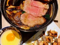 -小山日本料理(兴业太古汇店)