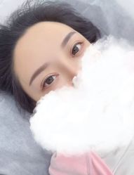 -Verywang半永久纹眉•仪器野生眉