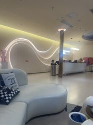 -哈喽美妈产后恢复中心(乐堤港店)