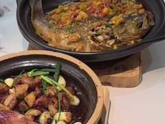 -火啫啫·粤式啫啫煲(南京弘阳店)