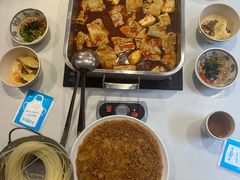 -螺大喜螺蛳粉火锅(雍和宫店)