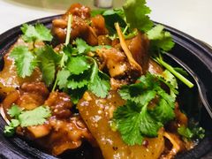 -小榄公饭店(西区彩虹店)