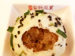 生煎-吴苑饼家(延平路店)