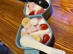 -秦小牛煎肉餐厅(河北大街总店)