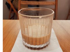 -Punchline Coffee&Roaster(同济大学店)