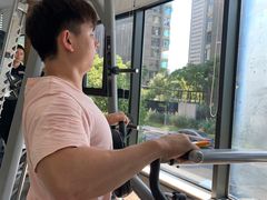 -WEGYMER健萌健身(雅颂居馆)