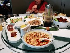 -淮扬厨子(黑金冠金水区省体育场店)