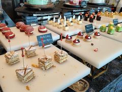 -美食汇自助餐厅(成都万达瑞华酒店)