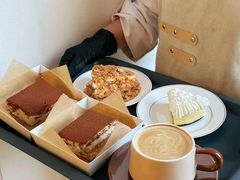 -PETIT PARIS 小巴黎(凯德1818店)